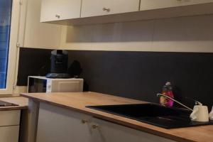 Location t2 Apart-hotel, Roubaix