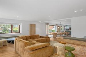- Villa Alizee - Luxe en charme in pittoresk, De Haan