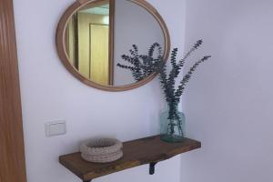 Apartament Garbí, Sant Carles de la Rapita