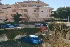C e G House, Santa Marinella