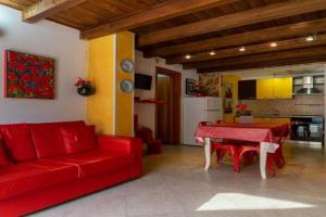 Holiday Home Marilyn in Nard in Salento - Gallipoli - Porto Cesareo - Lecce, Nardo