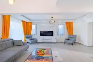 Simge 1 Apartments, Kayakoey