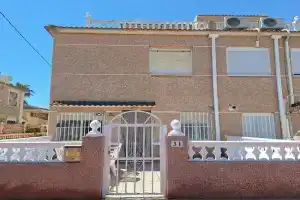 Casa La Mata, Torrevieja
