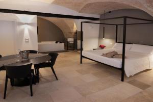 La Dimora di Cesare Braico Mini-hotel, Brindisi