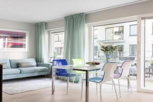 Nordic Gem Apartments, Stockholm