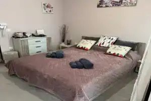 Borovetz Gardens MVS Apart E28, Borovets