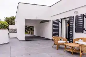 Oasi Agrumi e Mare Guest house, Mascali