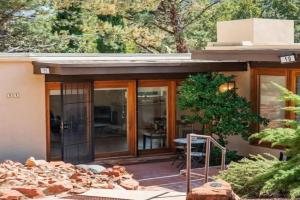 Peaceful Desert Casita in West Guest house, Sedona