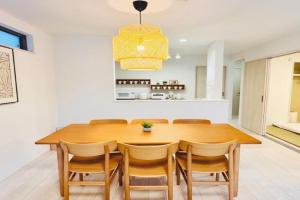 Ireach Okinawa Villa, Nago