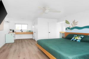 Motel Miya, Rockport