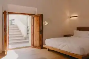 Hotel Boutique Casa Yága, Queretaro