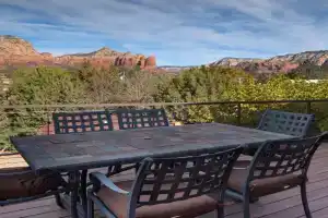 Amazing Views in the Heart of West for Family Guest house, Sedona