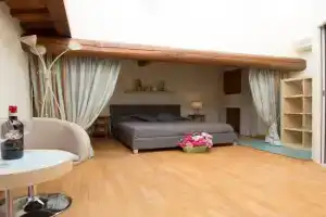 Santa Reparata Loft - Apartments, Florence