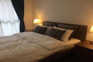 Apartment in 225, Narita