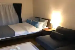 Apartment in 102, Narita