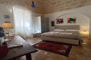 In Via Rosario - holiday home, Matera