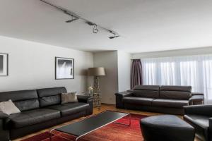 2BR flat close to lake, opera and city center - SF10 Apartments, Zurich