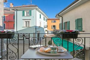 Corte di Apartments - Happy Rentals, Ascona