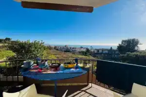 Suite Euforbia Bilo - Apartments, Sanremo