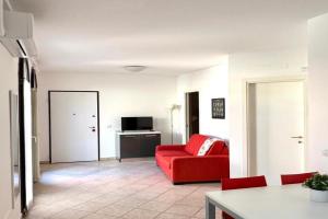 P045 -, splendido trilocale a pochi passi dal mare Apartments, Porto Recanati