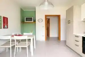 Casa Iris con splendida vista mare, Marina di Pescoluse