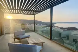 Villa Meli, By Hellocrete, Kalyves