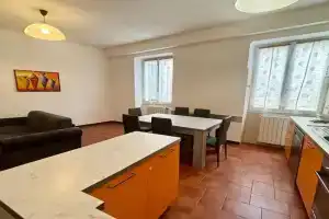 Casa del fiorista, Levanto