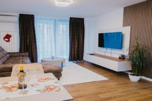 Residence Lux apartman & Spa, Nis