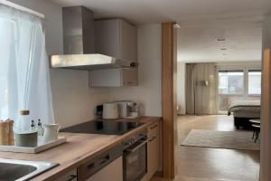Mein Platzerl Apartments, Seefeld