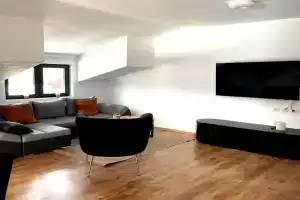 Tryavna Lake Apartment, Tryavna