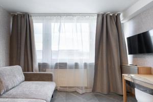 Reymonta 24 Smart Space Studio by BookingHost, Katowice