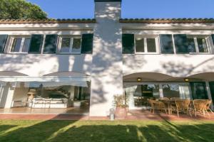 Villa Canadell con Parking Piscina y Barbacoa - WeHost Costa Brava, Llafranc