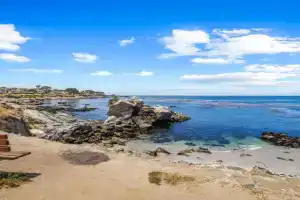 3965 Marine Gardens Duplex Apartments, Pacific Grove