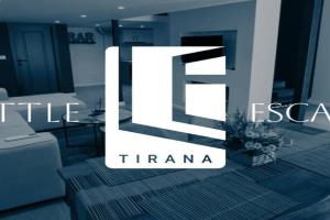 Little Escape - Piccola Fuga Apartments, Tirana
