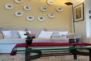 House Quadrifoglio by Holiday World, Arenzano