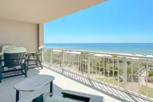 Indigo East Unit 403W Guest house, Perdido Key