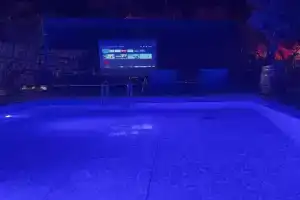 Villa Hemithea, Hisaronu