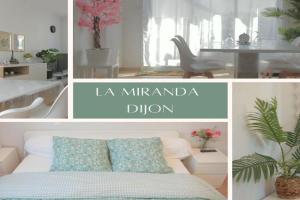 Maison Guest house, Dijon