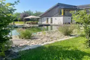 Gut Müllerleile Guest house, Gengenbach