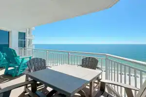 Palacio Unit 1606 Apartments, Perdido Key