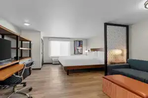 Everhome Suites, Waco