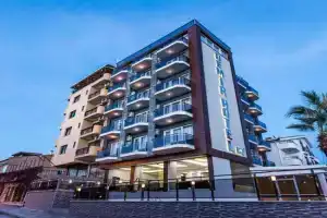 Demir Hotel, Kusadasi