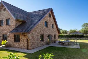 LITZKOW 12705 Guest house, Morsum