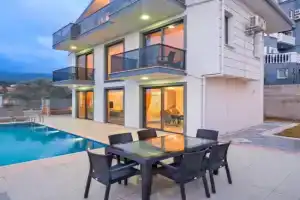 Simge 2 Apartments, Kayakoey