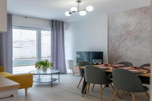 Apartament Na Urlop Family Holiday - Magiczny Horyzont, Wisla