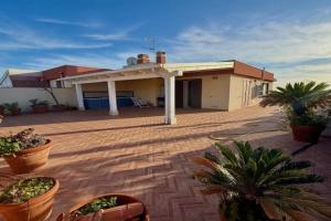 Etoile house, Pozzallo