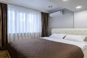 Zhemchuzhina Arbata Apartments, Almaty