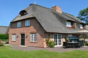 LITZKOW 15502 Guest house, Morsum