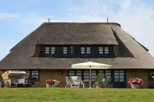 LITZKOW 15704 Guest house, Morsum