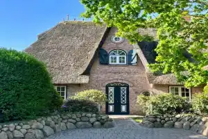 LITZKOW 10903 Guest house, Morsum